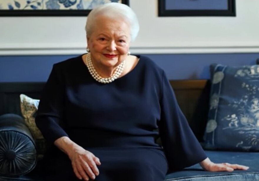  Ολίβια ντε Χάβιλαντ: Η γυναίκα που τα έβαλε με τους ισχυρούς του Χόλιγουντ