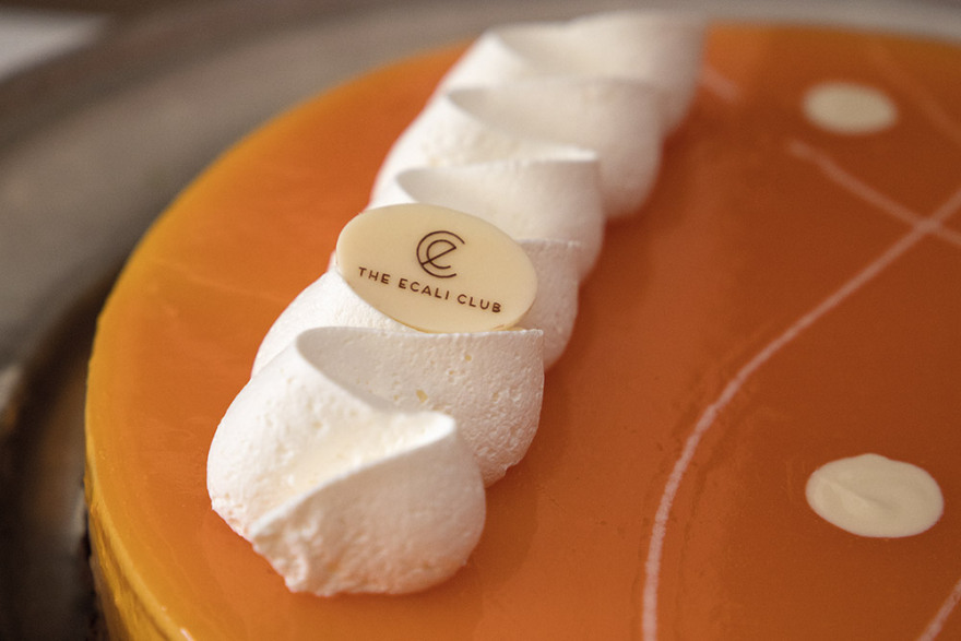 The Ecali Club: Μισός αιώνας ιστορίας