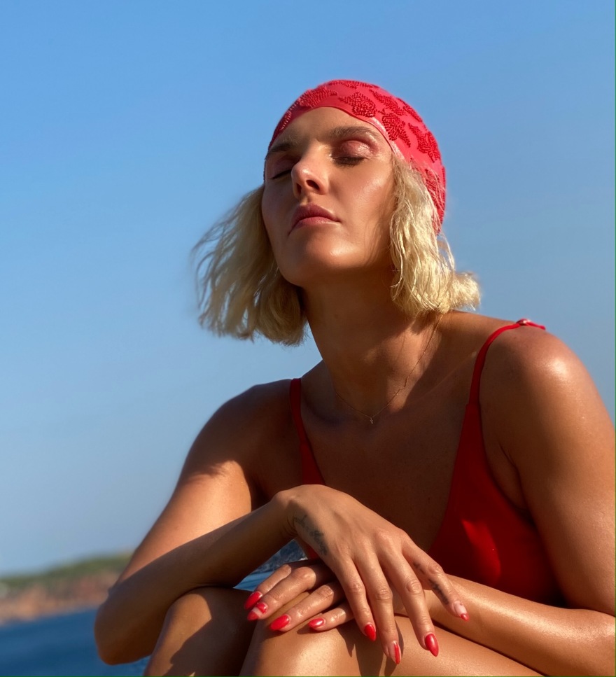 «Yala»: Το ολοκαίνουργιο βίντεοκλιπ της Τάμτα με τον Ισραηλινό super star Stephane Legar 