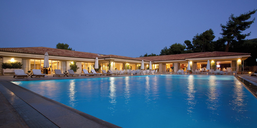 The Ecali Club: Μισός αιώνας ιστορίας