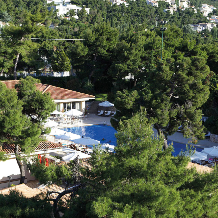 The Ecali Club: Μισός αιώνας ιστορίας