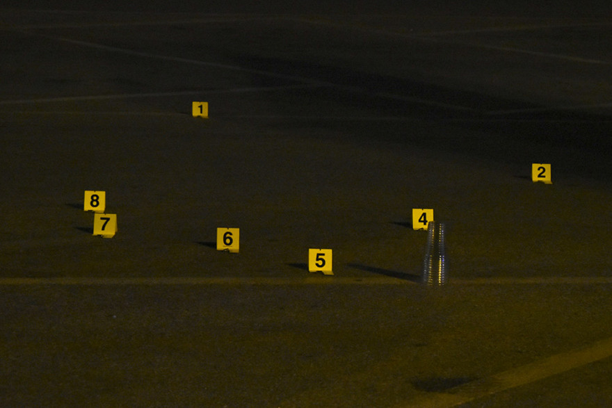 Μαφιόζικη επίθεση στη Βούλα: Ξεκαθάρισμα λογαριασμών «βλέπει» η ΕΛΑΣ