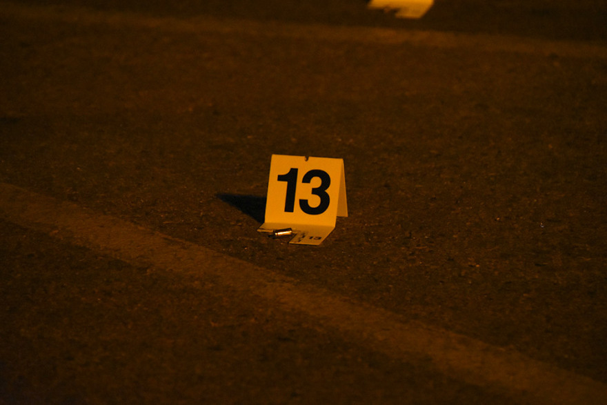 Μαφιόζικη επίθεση στη Βούλα: Ξεκαθάρισμα λογαριασμών «βλέπει» η ΕΛΑΣ