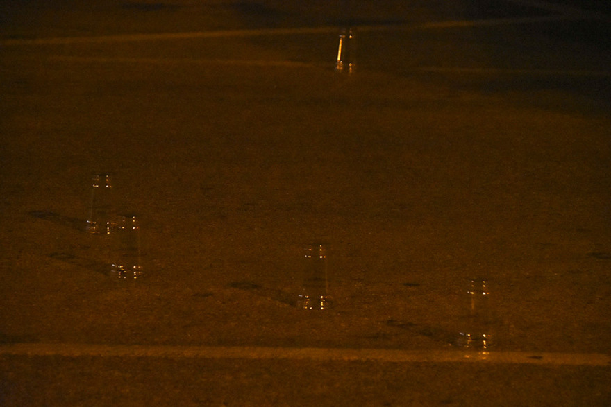 Μαφιόζικη επίθεση στη Βούλα: Ξεκαθάρισμα λογαριασμών «βλέπει» η ΕΛΑΣ