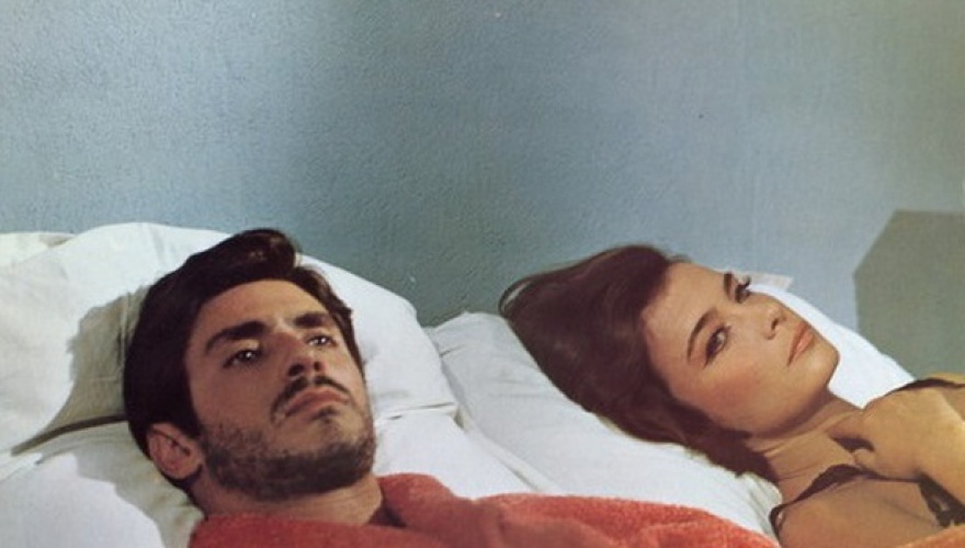 «Μια Σφαίρα στην Καρδιά»: Η ''χαμένη'' γαλλική ταινία της Τζένης Καρέζη ετοιμάζεται για τη δεύτερη ελληνική πρεμιέρα της