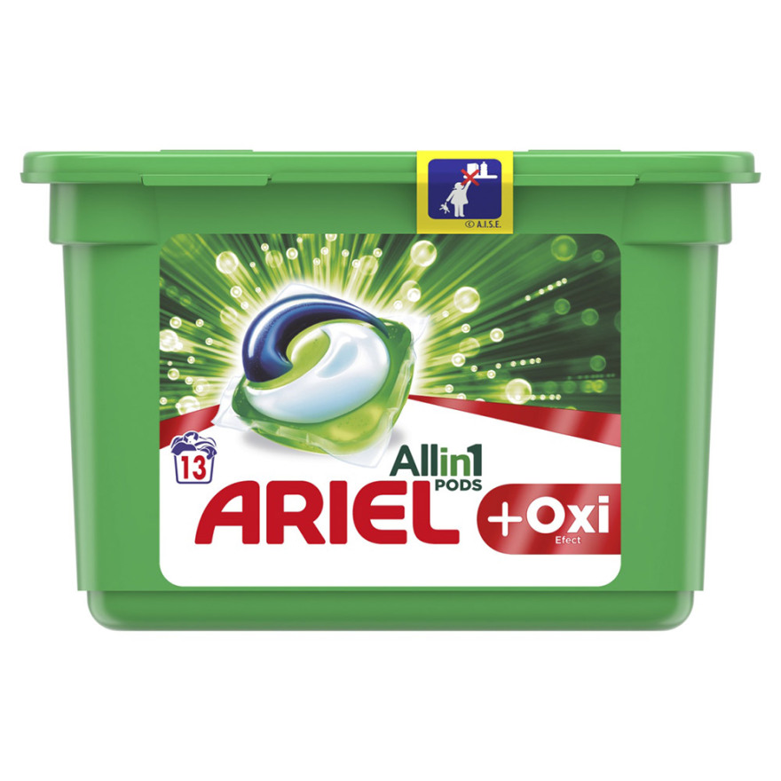 Τα προϊόντα της ζωής μας