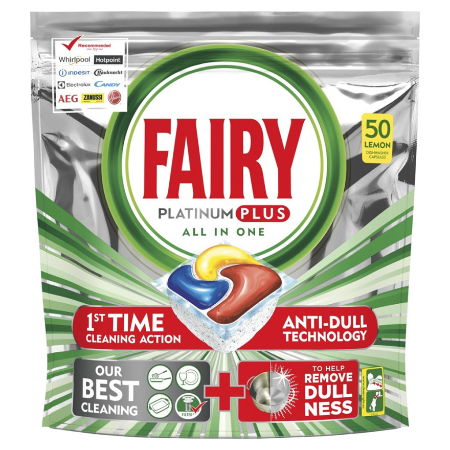 Τα προϊόντα της ζωής μας