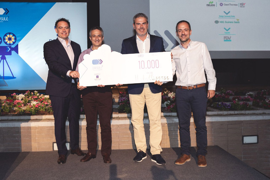 Γίνε και εσύ μέλος της πιο δυναμικής startup κοινότητας στο χώρο του τουρισμού