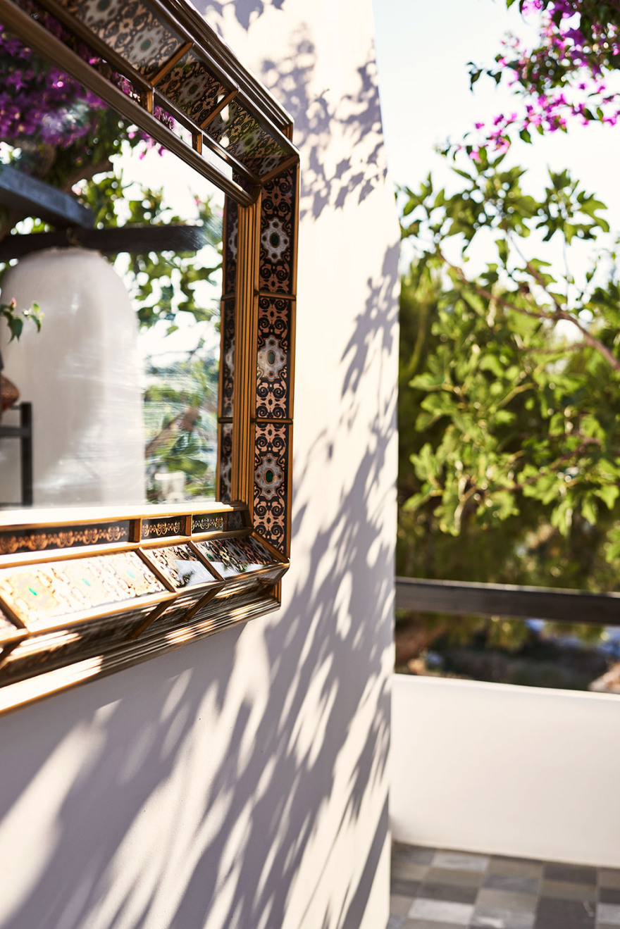 Το αυθεντικό Περού στο νησί των ανέμων