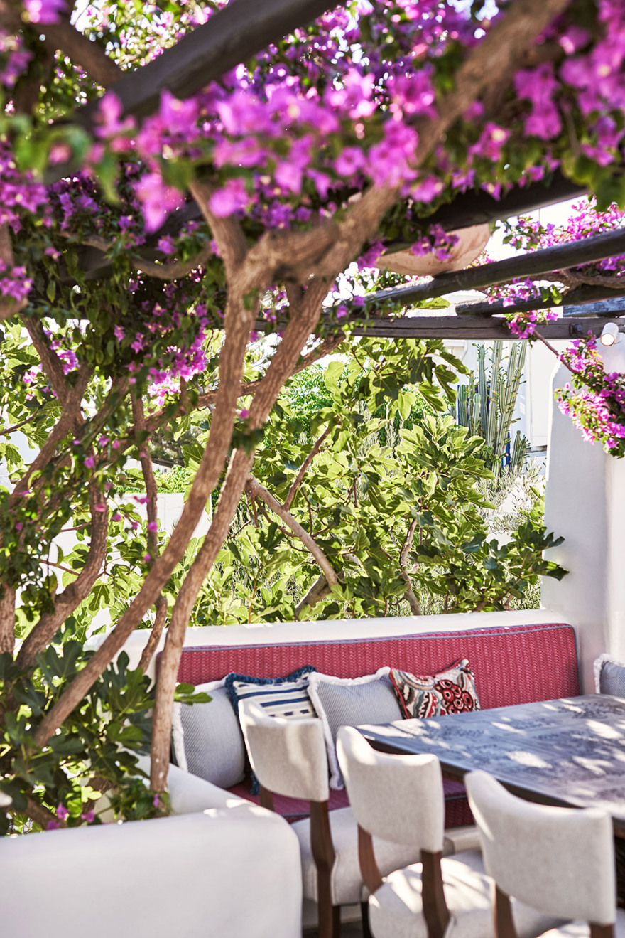 Το αυθεντικό Περού στο νησί των ανέμων