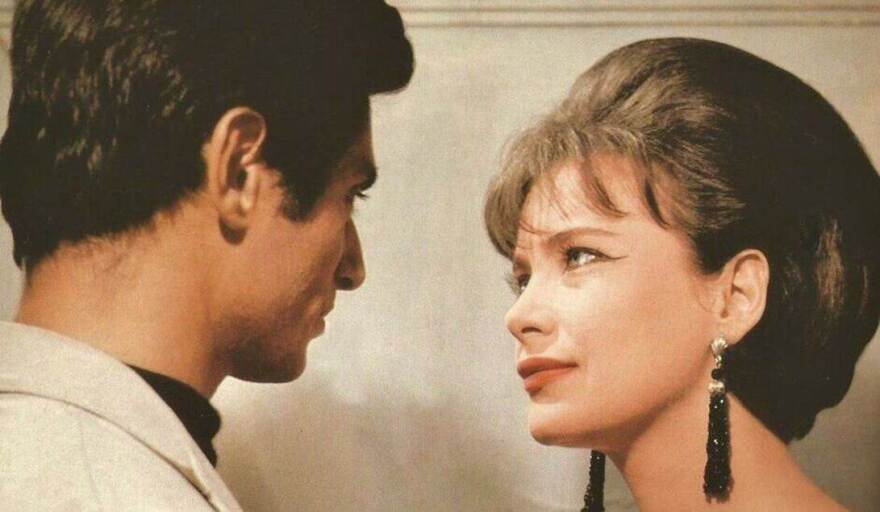 «Μια Σφαίρα στην Καρδιά»: Η ''χαμένη'' γαλλική ταινία της Τζένης Καρέζη ετοιμάζεται για τη δεύτερη ελληνική πρεμιέρα της