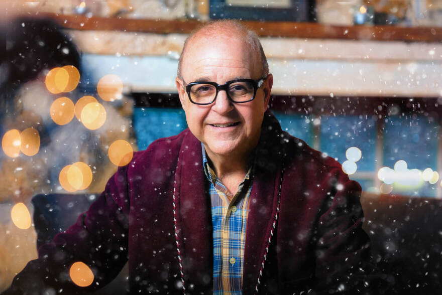 «Στην εποχή της καραντίνας»: Παύλος Χαϊκάλης - Μαρίνα Ψάλτη μαζί τον χειμώνα στο θέατρο «Γκλόρια» 