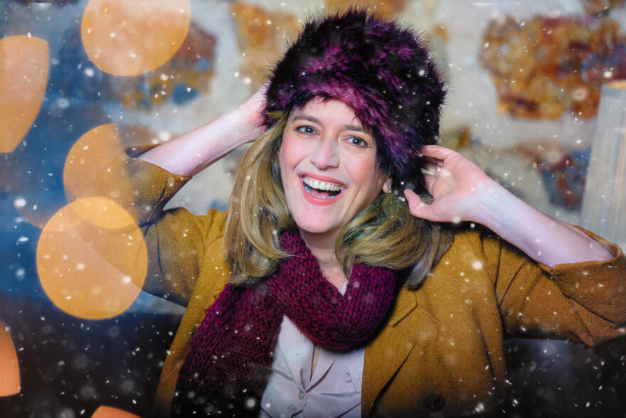 «Στην εποχή της καραντίνας»: Παύλος Χαϊκάλης - Μαρίνα Ψάλτη μαζί τον χειμώνα στο θέατρο «Γκλόρια» 