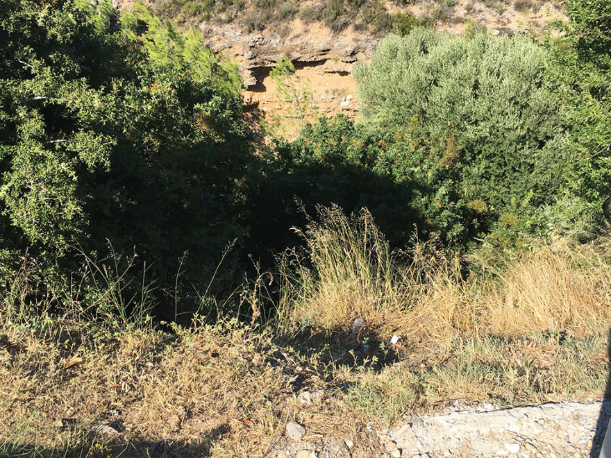 Βαρυμπόμπη: Τραγωδία με τρεις νεκρούς στο κυνήγι του «χαμένου θησαυρού» 