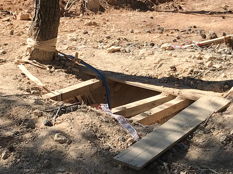 Βαρυμπόμπη: Τραγωδία με τρεις νεκρούς στο κυνήγι του «χαμένου θησαυρού» 