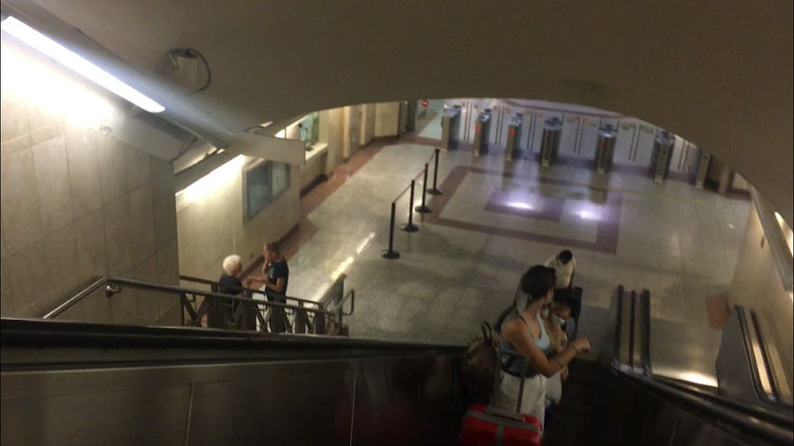 Κορωνοϊός: «Συναγερμός» για τα μέσα μαζικής μεταφοράς - Αυξάνονται τα δρομολόγια, σαρωτικοί έλεγχοι