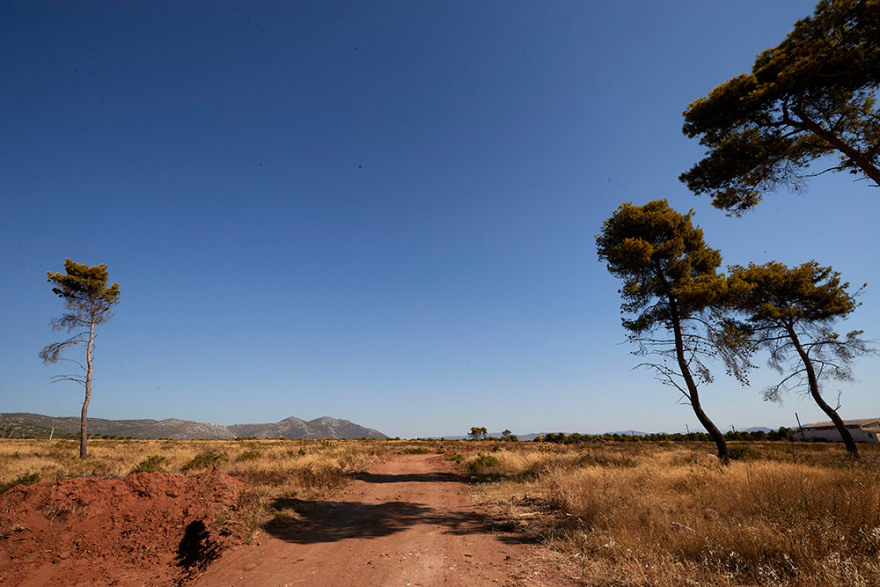 Μητσοτάκης: Να φτιάξουμε το Μάτι καλύτερο από πριν