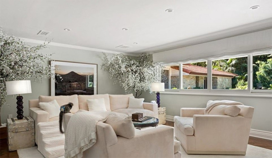 Καρντάσιανς: Διακοπές για μεγιστάνες σε έπαυλη στο Μαλιμπού αξίας 120 εκατ. δολαρίων 