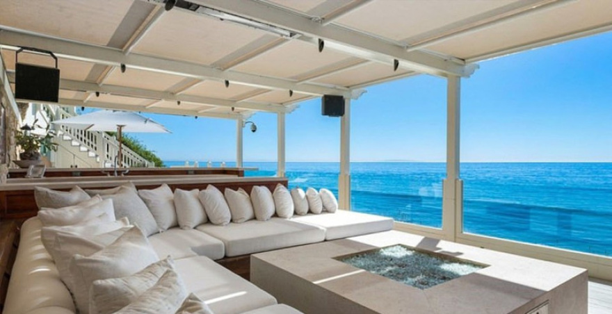 Καρντάσιανς: Διακοπές για μεγιστάνες σε έπαυλη στο Μαλιμπού αξίας 120 εκατ. δολαρίων 