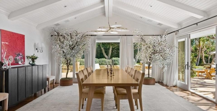 Καρντάσιανς: Διακοπές για μεγιστάνες σε έπαυλη στο Μαλιμπού αξίας 120 εκατ. δολαρίων 