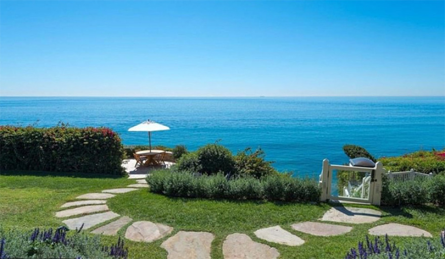 Καρντάσιανς: Διακοπές για μεγιστάνες σε έπαυλη στο Μαλιμπού αξίας 120 εκατ. δολαρίων 