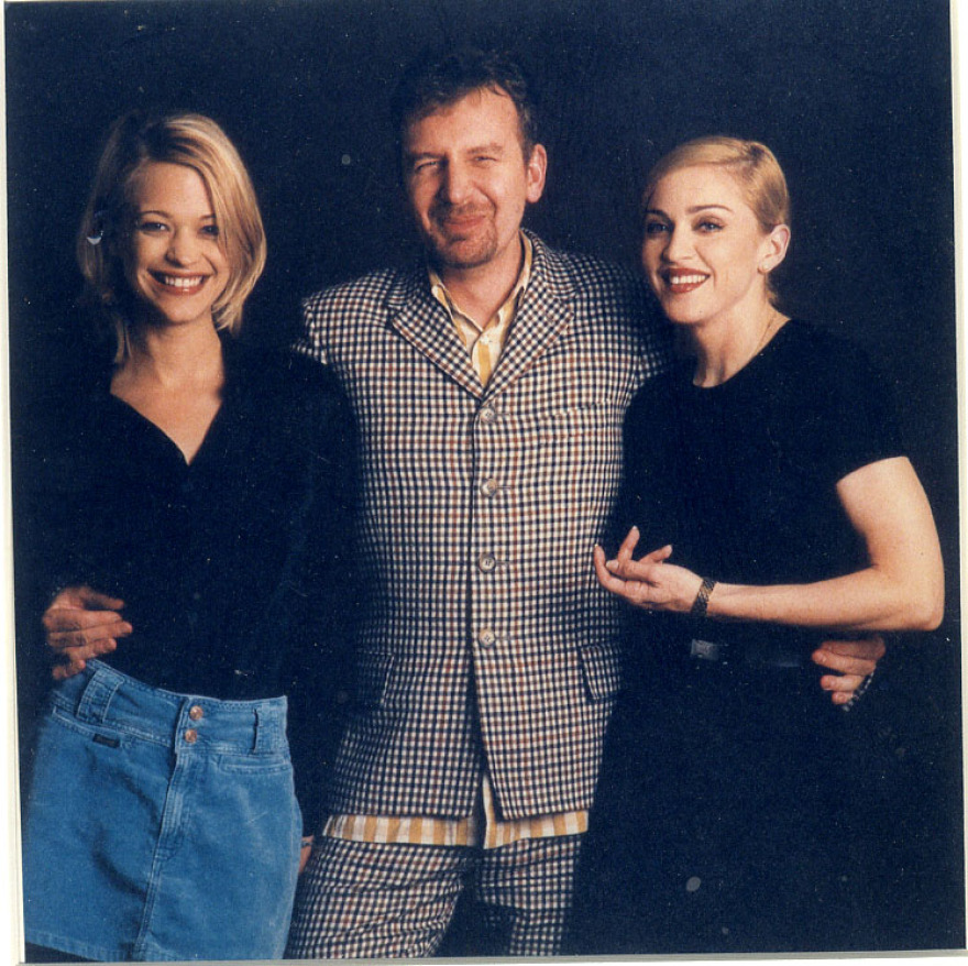 MTV - Στιβ Μπλέιμ: Ο παρουσιαστής-θρύλος του «προγόνου» του youtube θυμάται τη «χρυσή» επταετία του 