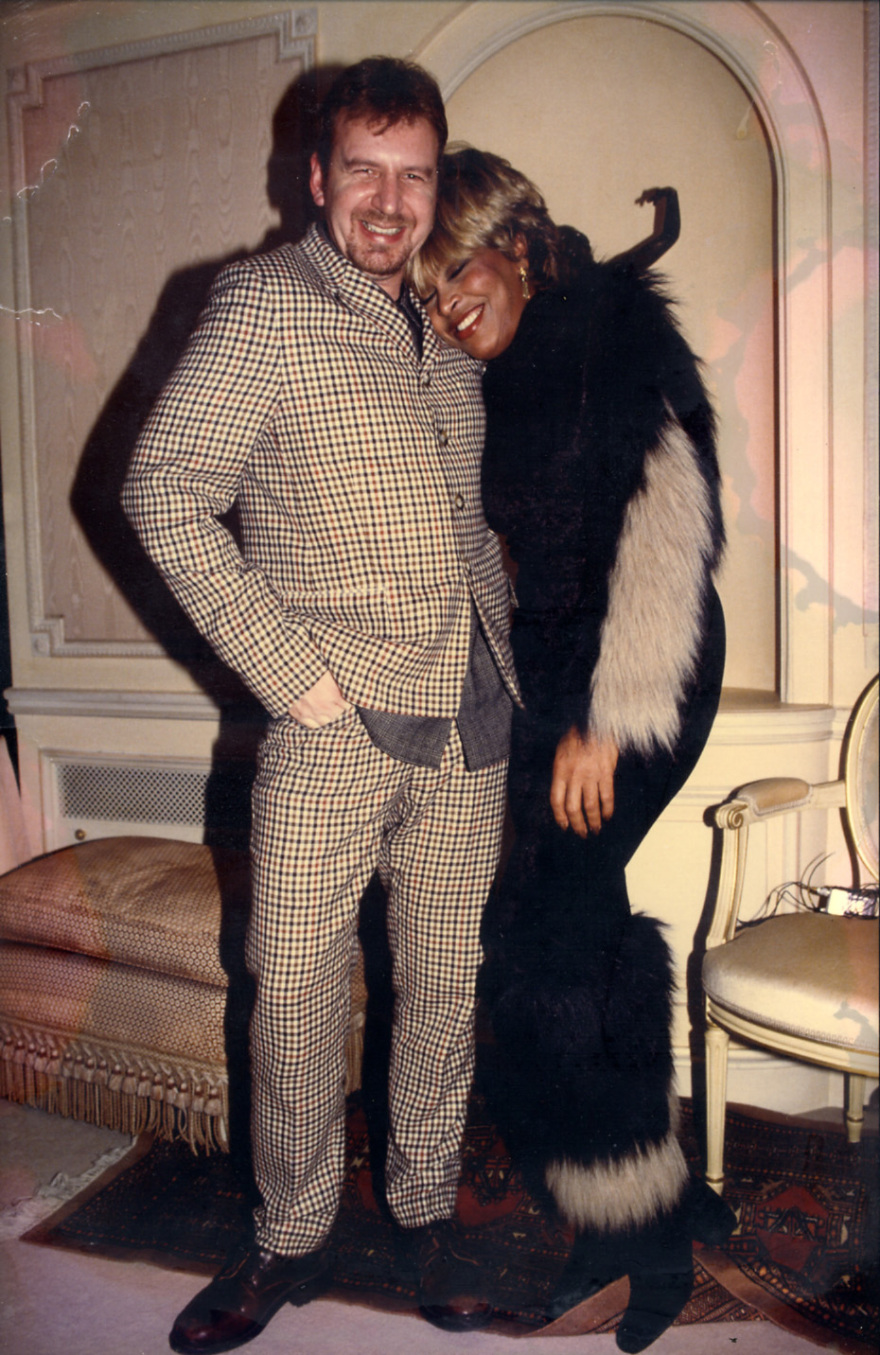 MTV - Στιβ Μπλέιμ: Ο παρουσιαστής-θρύλος του «προγόνου» του youtube θυμάται τη «χρυσή» επταετία του 