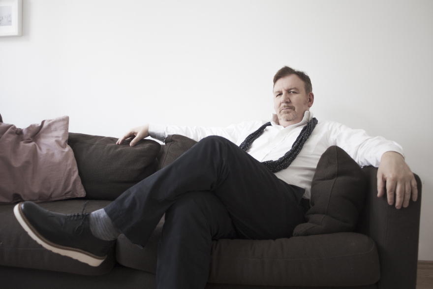 MTV - Στιβ Μπλέιμ: Ο παρουσιαστής-θρύλος του «προγόνου» του youtube θυμάται τη «χρυσή» επταετία του 