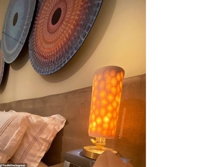  Τζίτζι Χαντίντ & Zέιν Μαλίκ: Το εντυπωσιακά ανακαινισμένο διαμέρισμα στη Νέα Υόρκη όπου θα υποδεχτούν το μωρό τους 