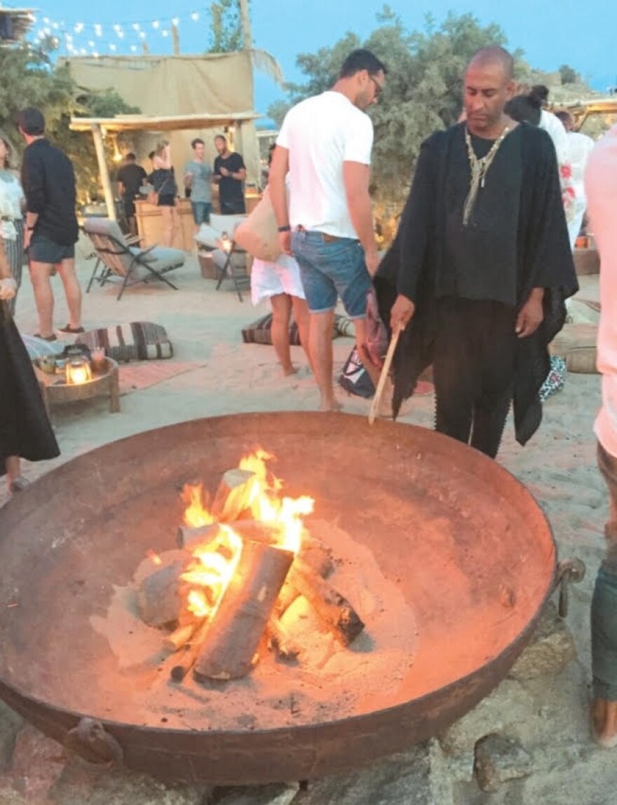 Μύκονος: «Τέρμα ο χορός» ανακοίνωσε ο Scorpios