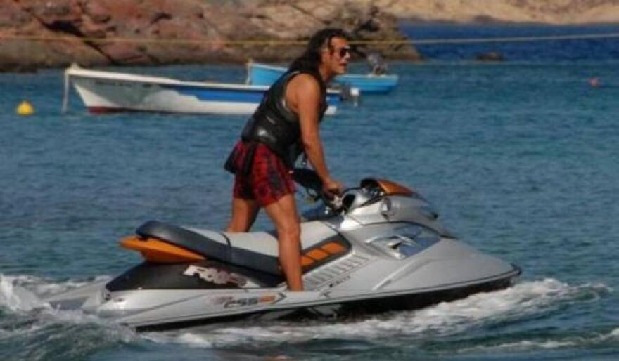 Ψινάκης: Ποιο Μάτι, ποιοι νεκροί; Υπάρχει μόνο η Μύκονος