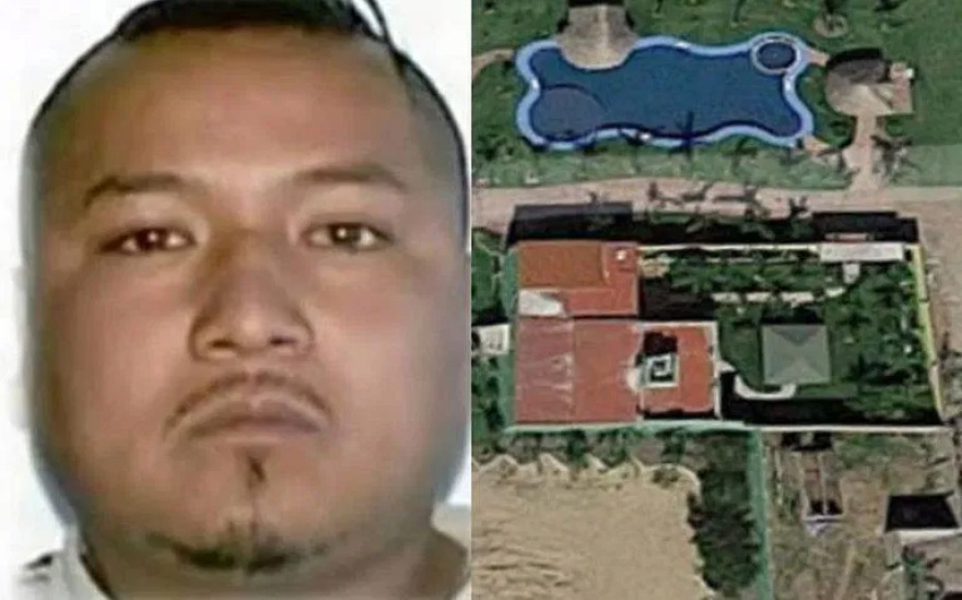 Μεξικό: Συνελήφθη ο βαρώνος ναρκωτικών «Βαριοπούλα»