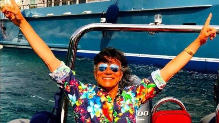 Ψινάκης: Ποιο Μάτι, ποιοι νεκροί; Υπάρχει μόνο η Μύκονος