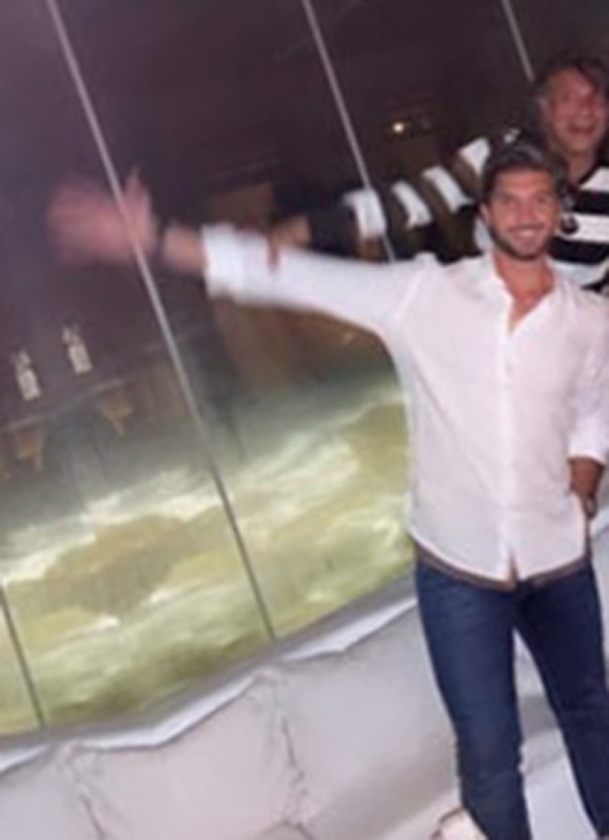 Ψινάκης: Ποιο Μάτι, ποιοι νεκροί; Υπάρχει μόνο η Μύκονος