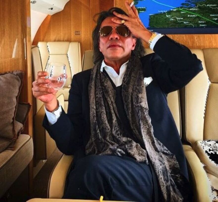 Ψινάκης: Ποιο Μάτι, ποιοι νεκροί; Υπάρχει μόνο η Μύκονος