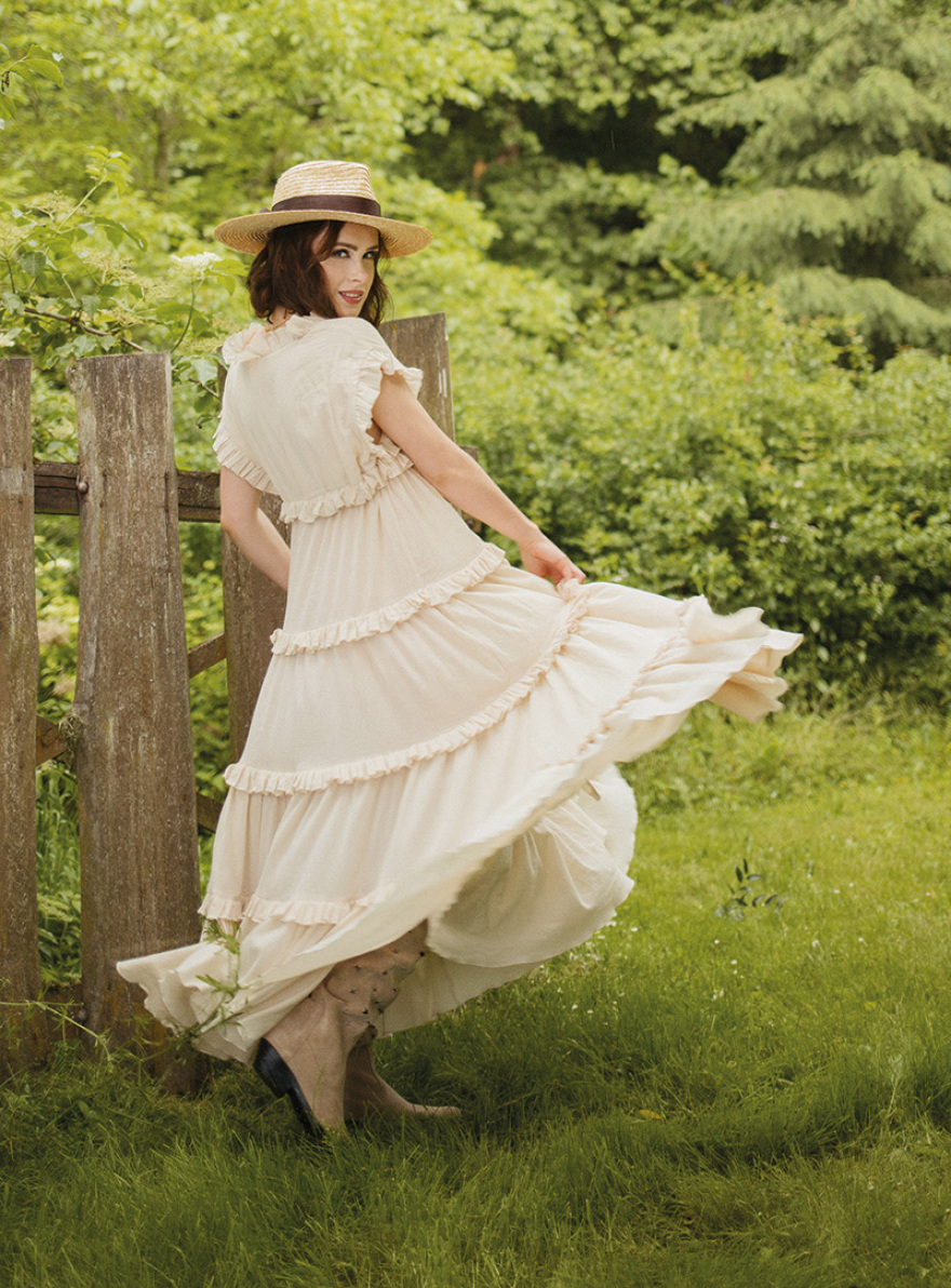 Αννα-Μαρία Σιεκλούτσκα: Το νέο σύμβολο του σεξ και οι «365 Μέρες» που της άλλαξαν τη ζωή