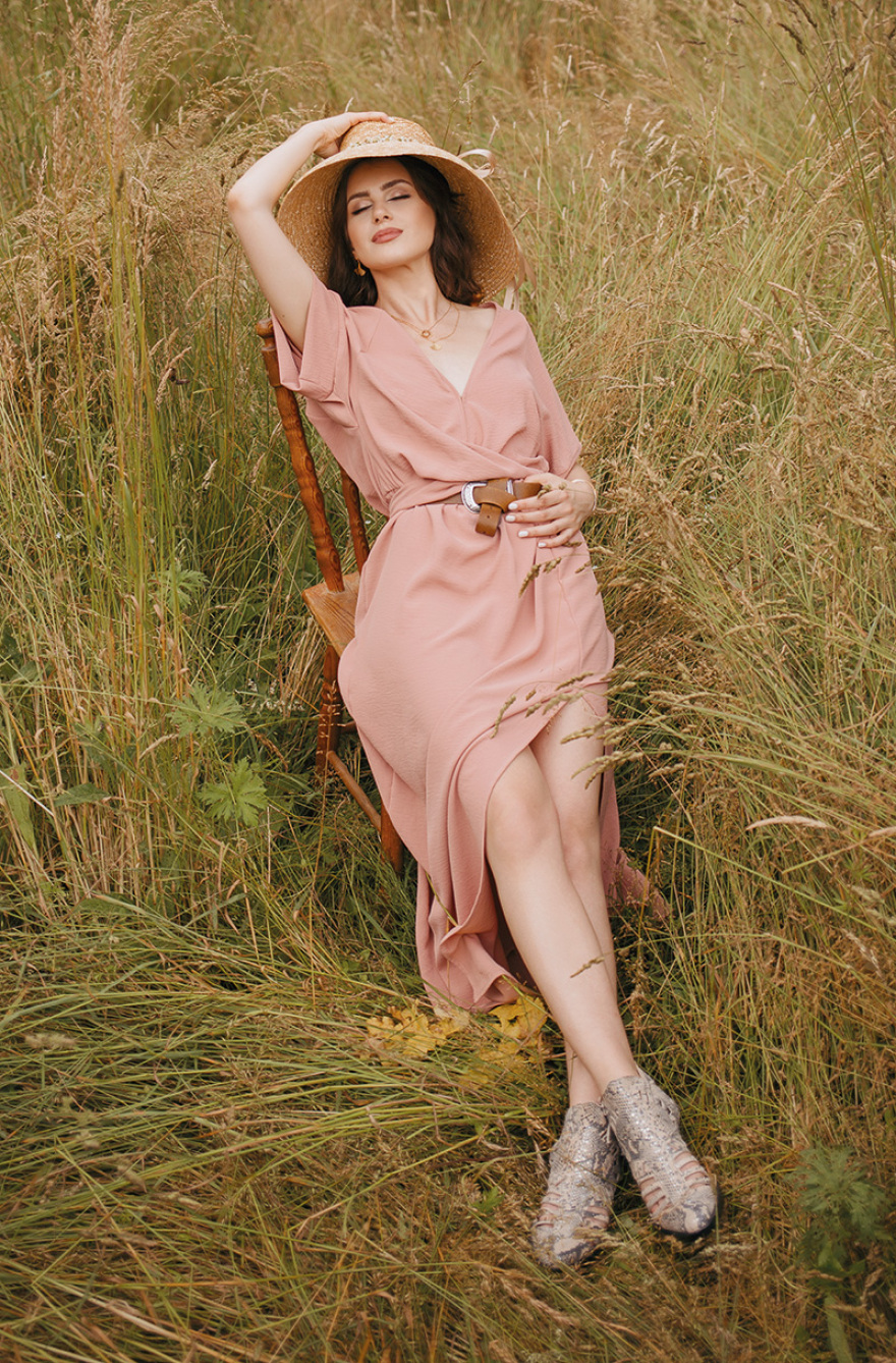 Αννα-Μαρία Σιεκλούτσκα: Το νέο σύμβολο του σεξ και οι «365 Μέρες» που της άλλαξαν τη ζωή