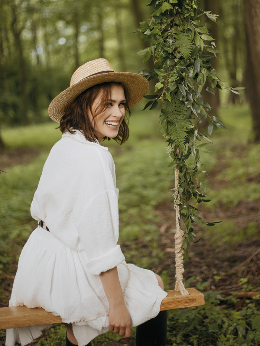 Αννα-Μαρία Σιεκλούτσκα: Το νέο σύμβολο του σεξ και οι «365 Μέρες» που της άλλαξαν τη ζωή