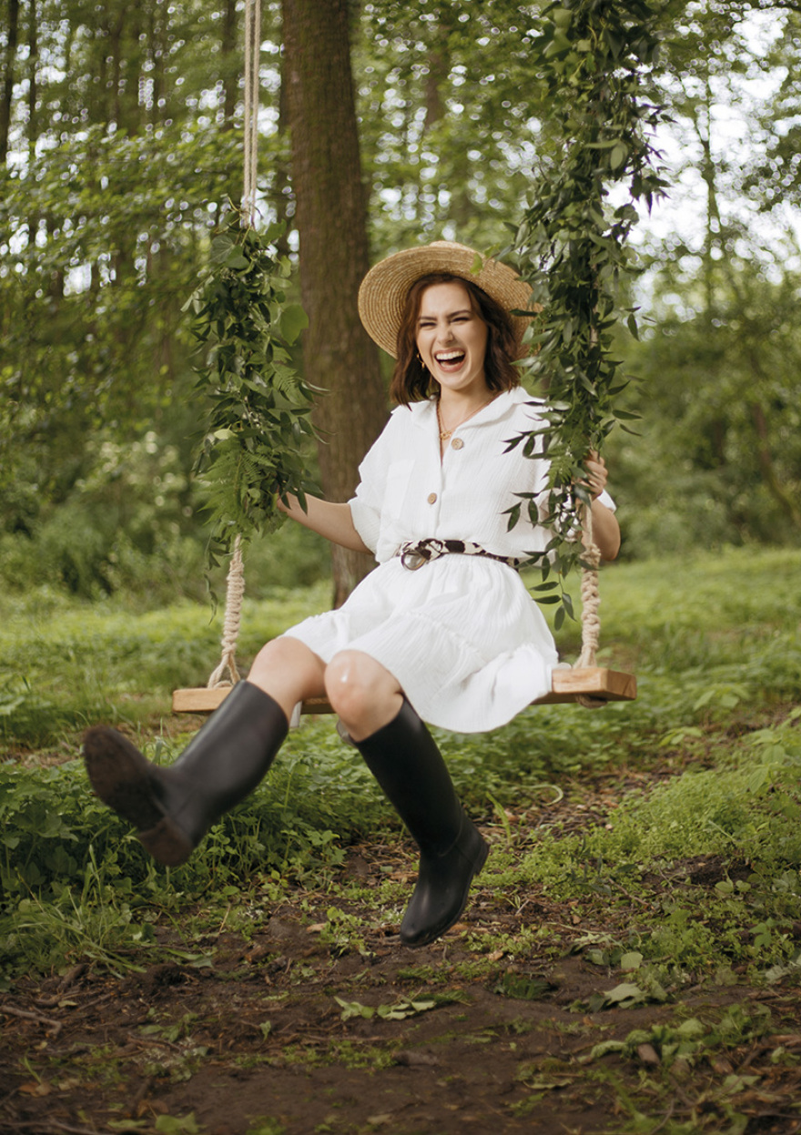 Αννα-Μαρία Σιεκλούτσκα: Το νέο σύμβολο του σεξ και οι «365 Μέρες» που της άλλαξαν τη ζωή