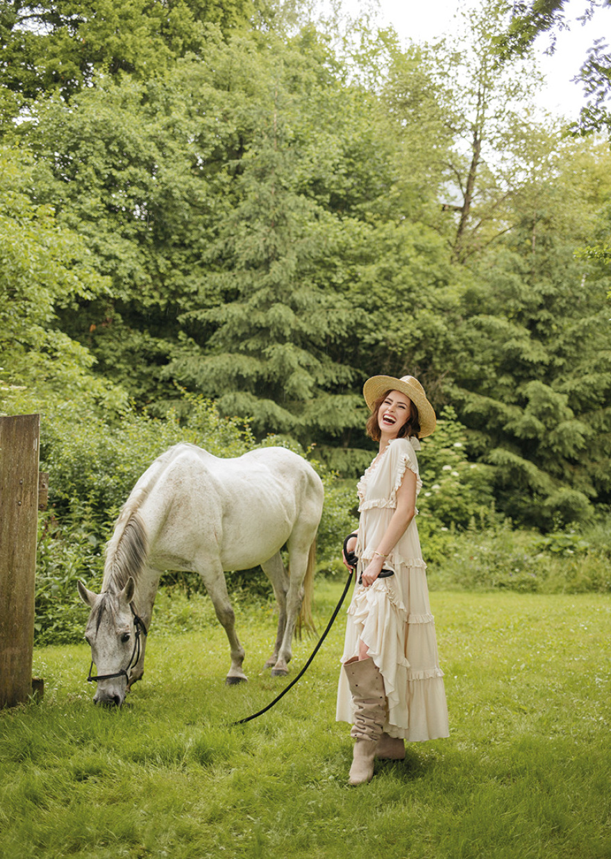 Αννα-Μαρία Σιεκλούτσκα: Το νέο σύμβολο του σεξ και οι «365 Μέρες» που της άλλαξαν τη ζωή