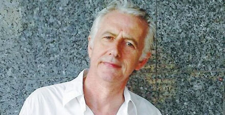 Παναγιώτης Σουπιάδης: Ο σταρ της βιντεοκασέτας που τα παράτησε όλα και ζει σήμερα στον Αμπελώνα