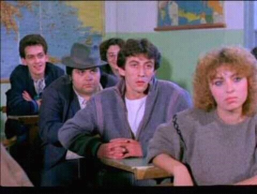 Παναγιώτης Σουπιάδης: Ο σταρ της βιντεοκασέτας που τα παράτησε όλα και ζει σήμερα στον Αμπελώνα