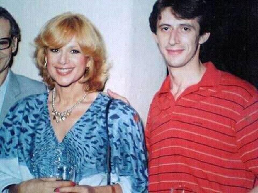 Παναγιώτης Σουπιάδης: Ο σταρ της βιντεοκασέτας που τα παράτησε όλα και ζει σήμερα στον Αμπελώνα