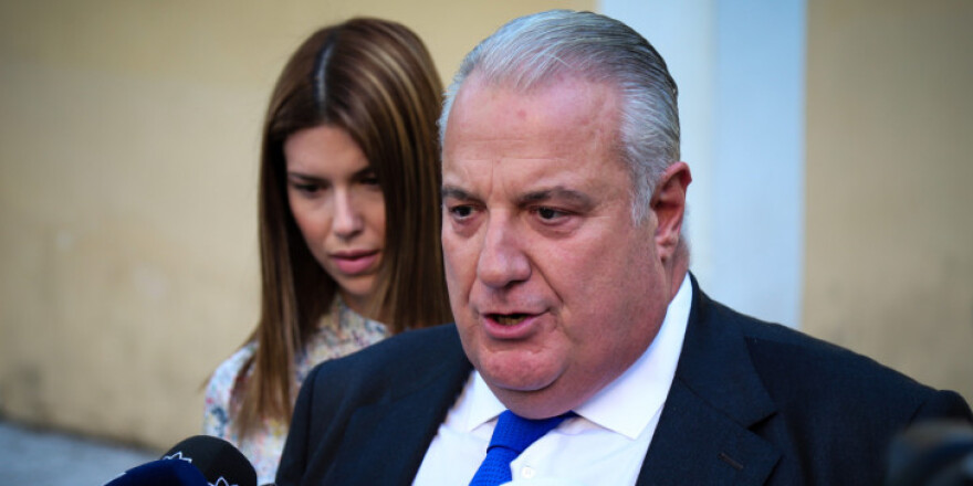 Επίθεση με βιτριόλι: Η 35χρονη αρνείται πεισματικά να μιλήσει