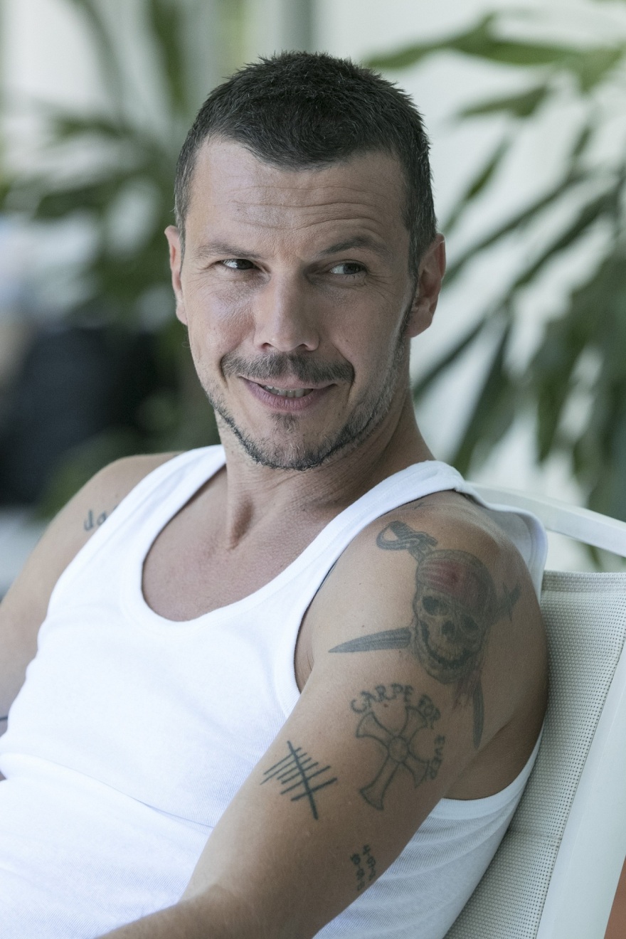 «Αγγελική»: Ξεκίνησαν τα γυρίσματα της νέας δραματικής σειράς του Alpha