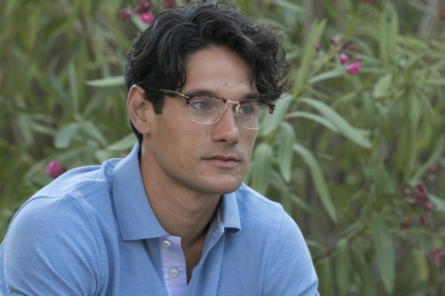 «Αγγελική»: Ξεκίνησαν τα γυρίσματα της νέας δραματικής σειράς του Alpha