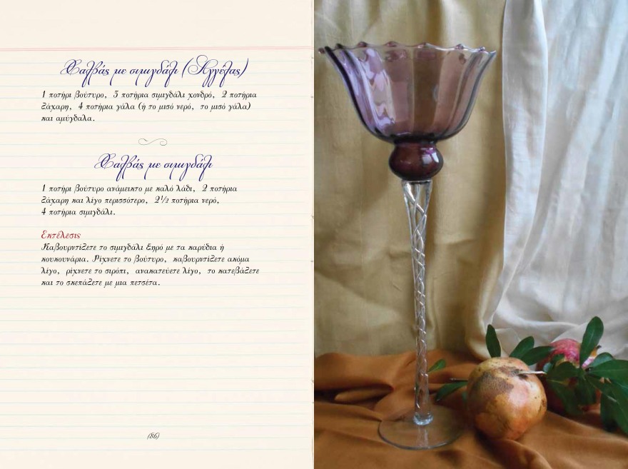 Νέα έκδοση - ντοκουμέντο εποχής: «Οι συνταγές της Λόπης» της Μιράντας Σοφιανού