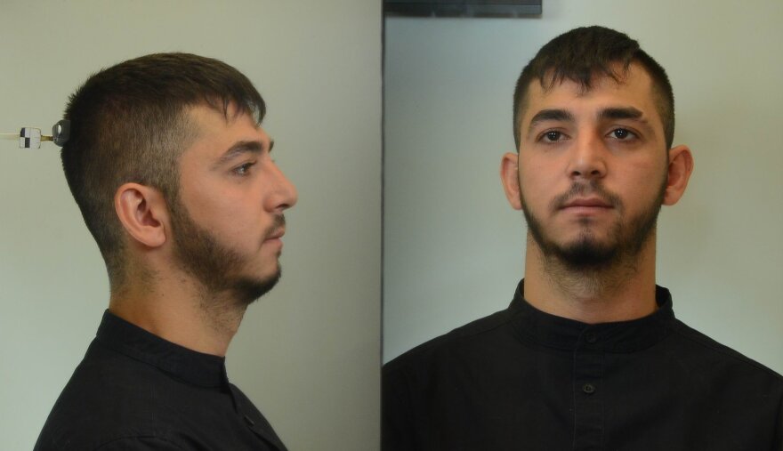 Αυτά είναι τα δύο μέλη συμμορίας που διέπρατταν κλοπές σε βάρος ηλικιωμένων