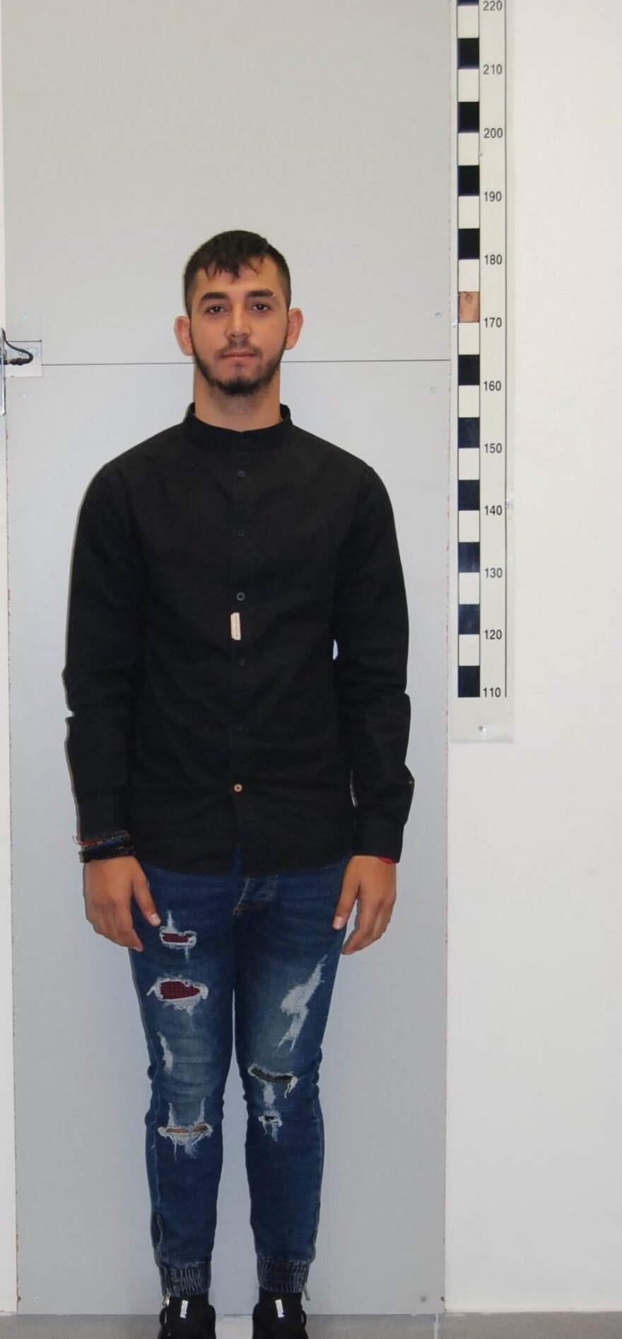 Αυτά είναι τα δύο μέλη συμμορίας που διέπρατταν κλοπές σε βάρος ηλικιωμένων