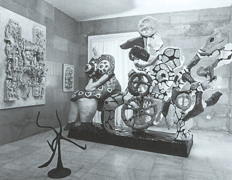 Η ιστορική βίλα Ιόλα αποκτά ξανά ζωή